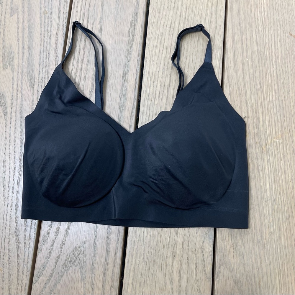 True & co true bra bralette